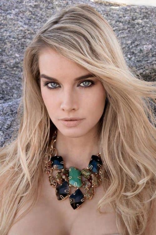 Emily Maddison image