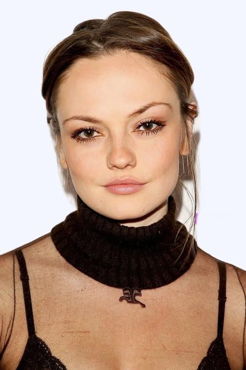 Emily Meade image