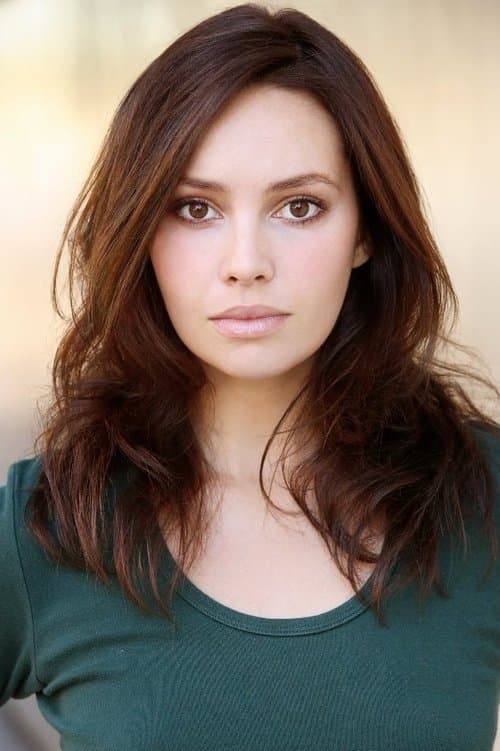 Emily O'Brien image