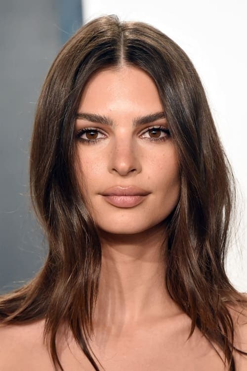 Emily Ratajkowski image