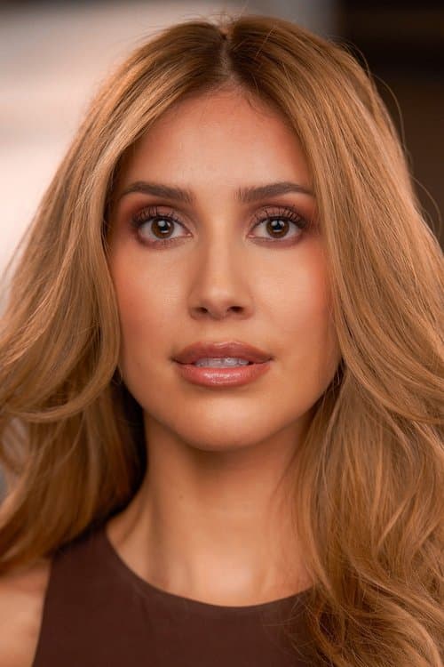 Emily Roslyn Villarreal image