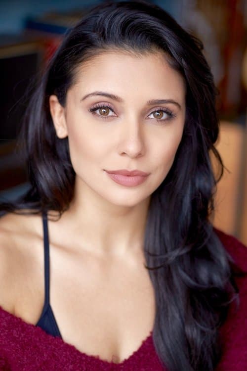 Emily Shah image