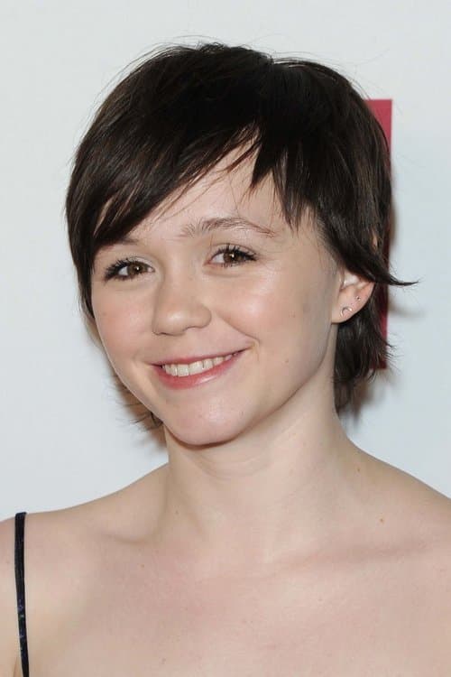 Emily Skeggs image