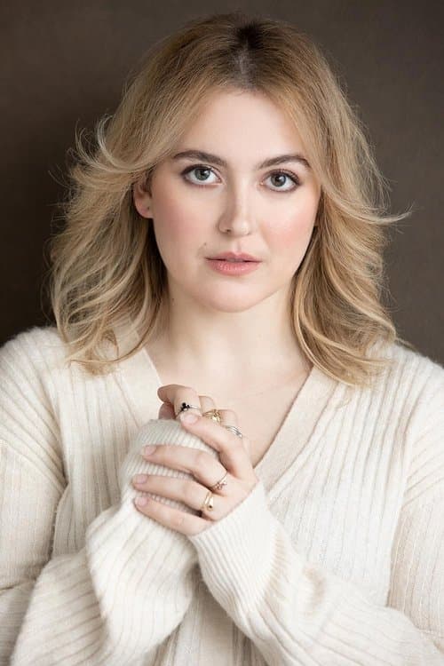 Emily Stranges image