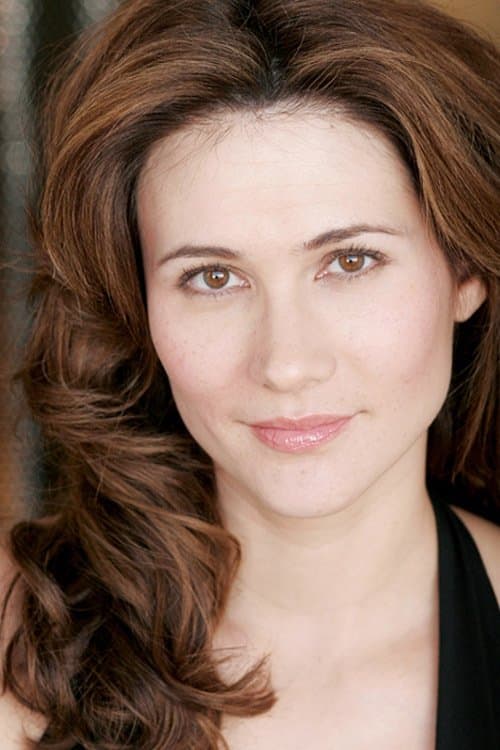 Emily Warfield image