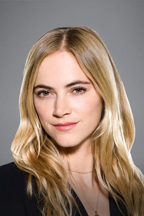 Emily Wickersham image