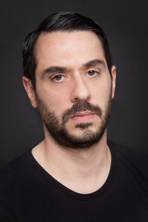 Emir Benderlioğlu image