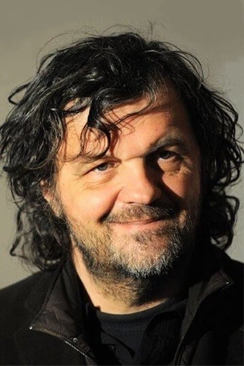 Emir Kusturica image