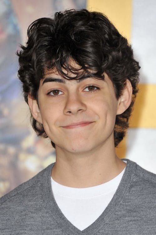 Emjay Anthony image