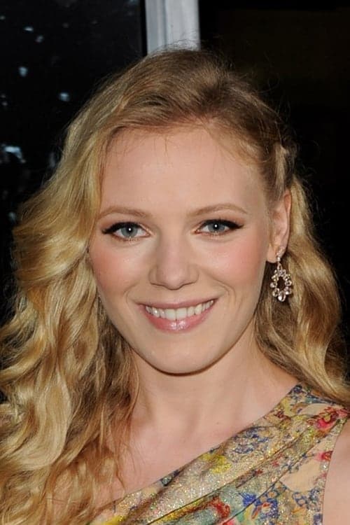 Emma Bell image