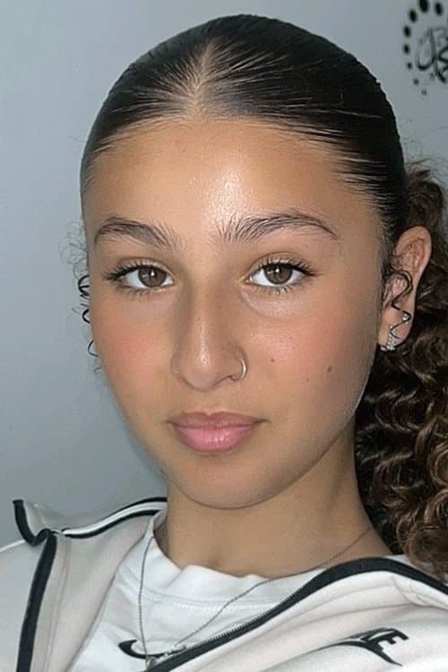 Emma Boumali image
