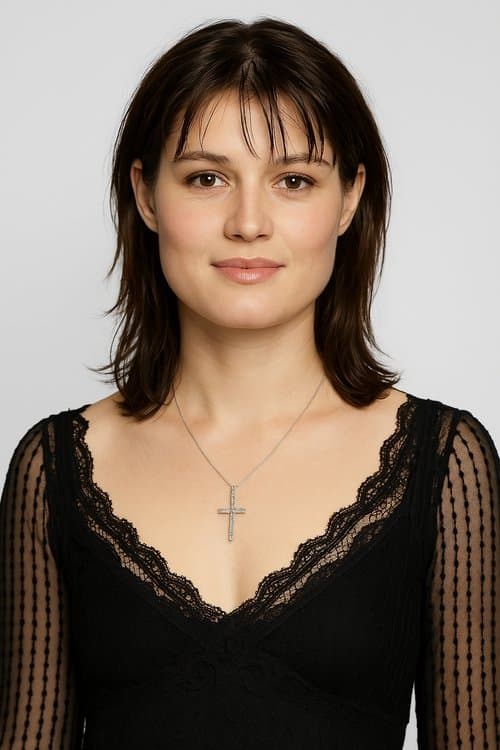 Emma Catherwood image