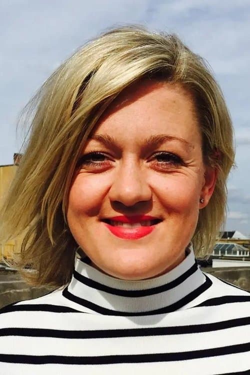 Photo of Emma Cooper