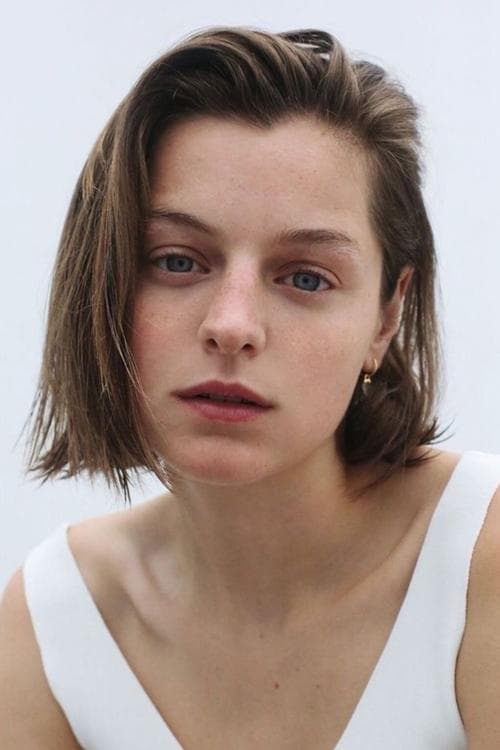 Emma Corrin image