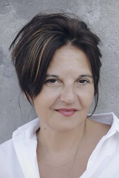 Photo of Emma Dante