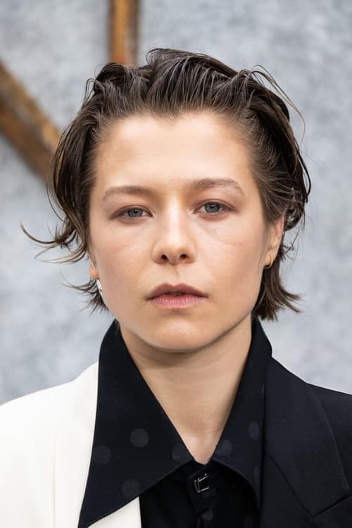 Emma D'Arcy image