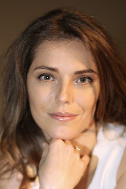 Emma Daubas image