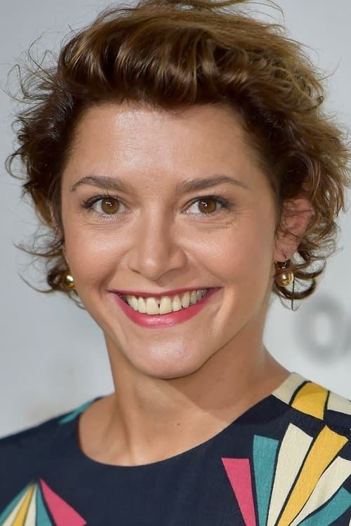 Emma de Caunes image