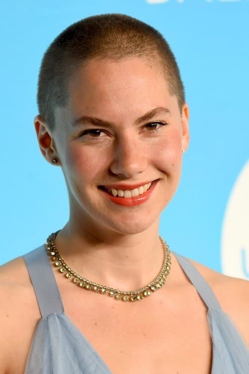 Emma Kathleen Hepburn Ferrer image