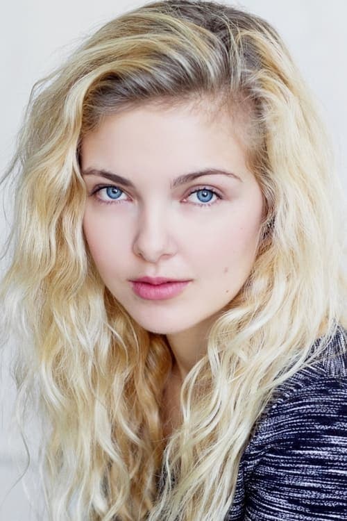 Emma Maddock image