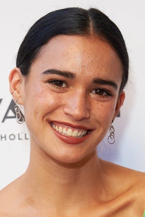 Emma Pasarow image