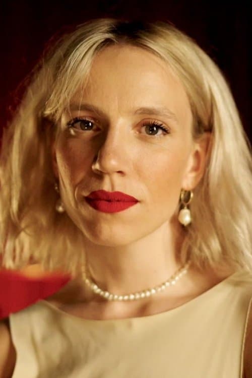 Emma Sehested Høeg image