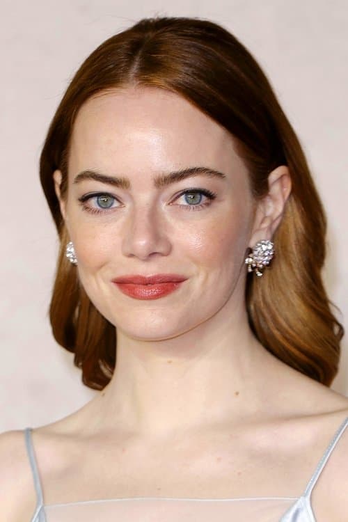 Emma Stone image