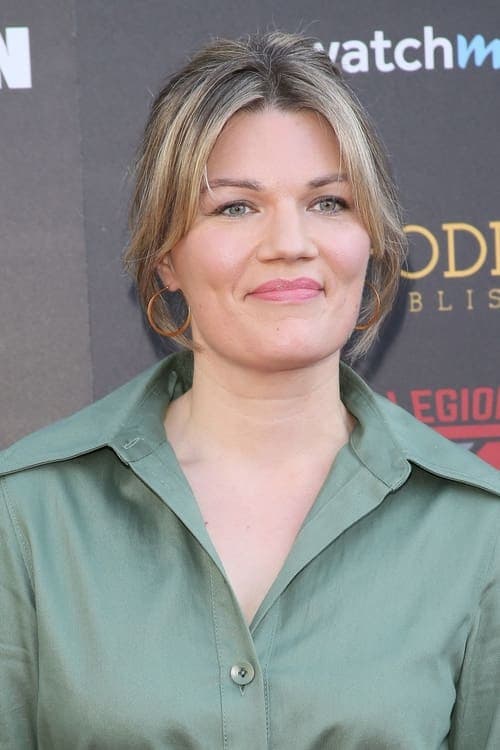 Photo of Emma Tammi
