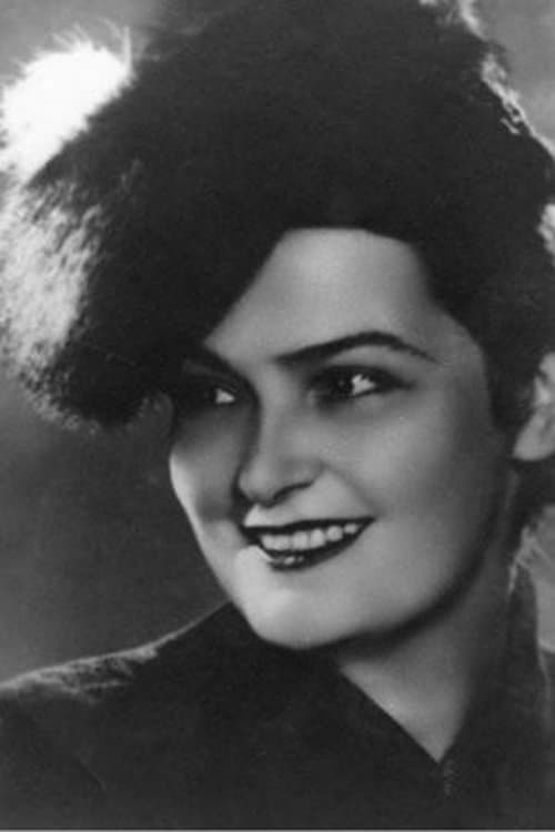 Emma Tsesarskaya image