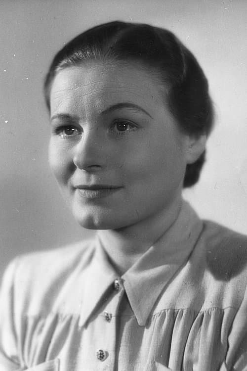 Emma Väänänen image
