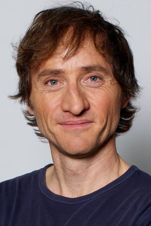 Emmanuel Bilodeau image