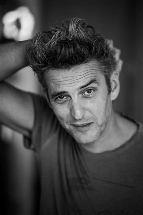 Emmanuel Daumas image