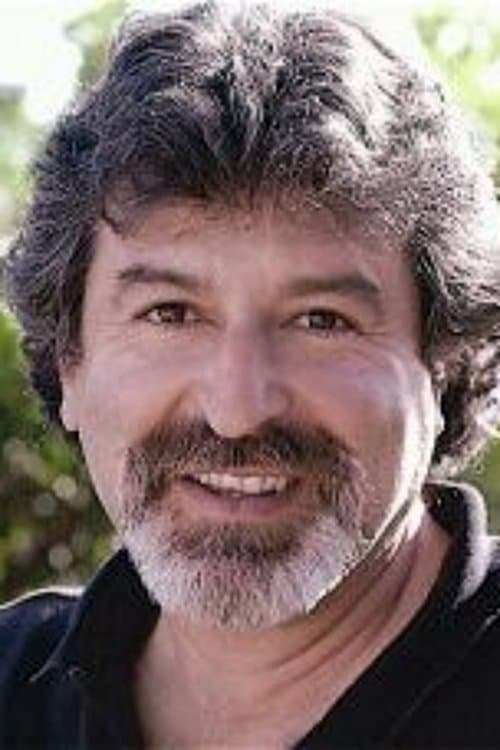 Photo of Emmanuel Gust