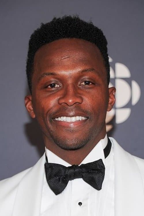 Emmanuel Kabongo image