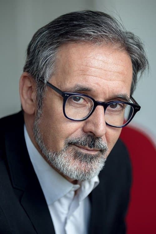 Emmanuel Ménard image