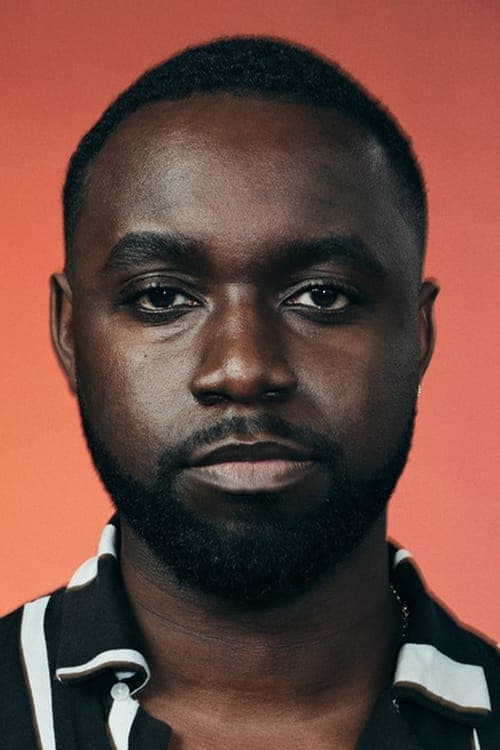 Emmanuel Ohene Boafo image