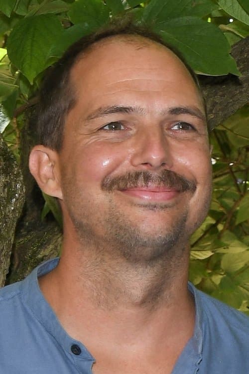 Photo of Emmanuel Poulain-Arnaud