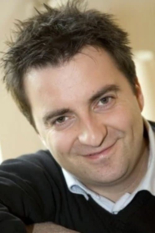 Emmanuel Rausenberger image
