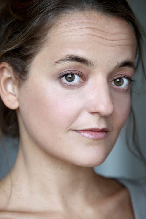 Emmanuelle Bougerol image