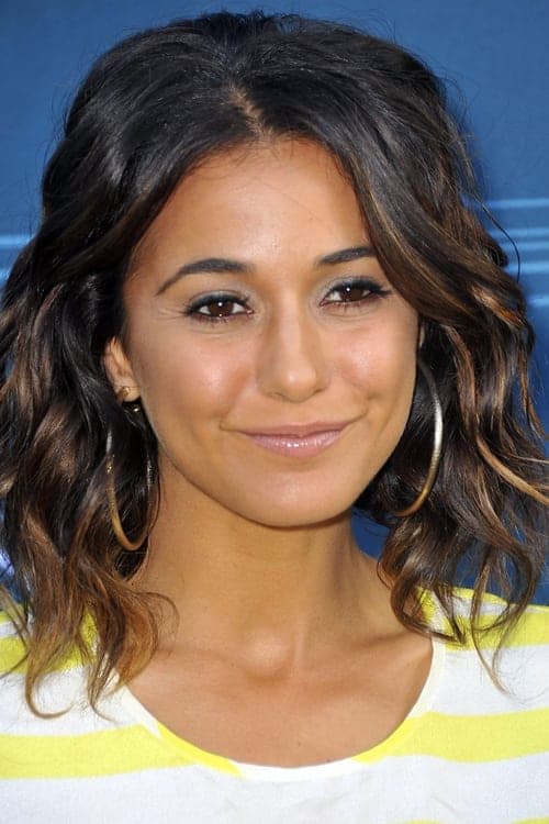 Emmanuelle Chriqui image