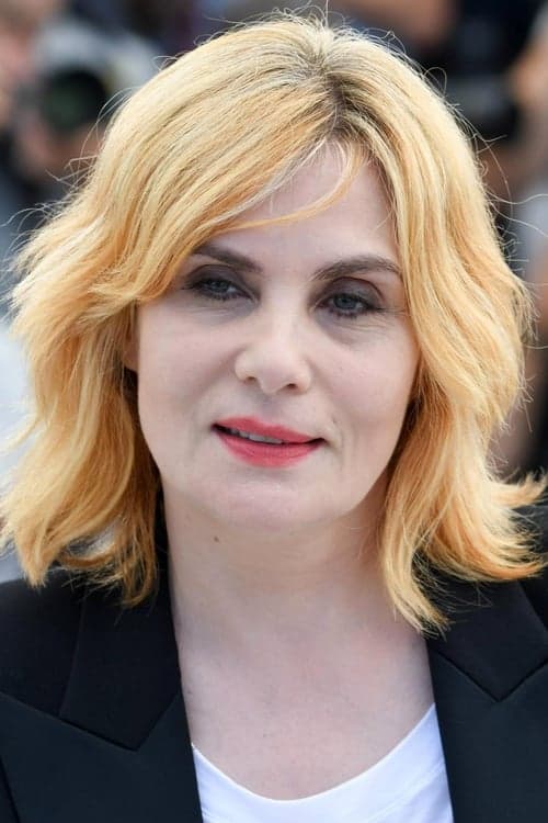 Emmanuelle Seigner image