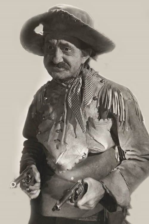 Emmett Lynn image