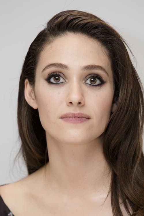 Emmy Rossum image