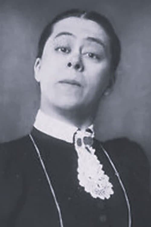 Emmy Wyda image