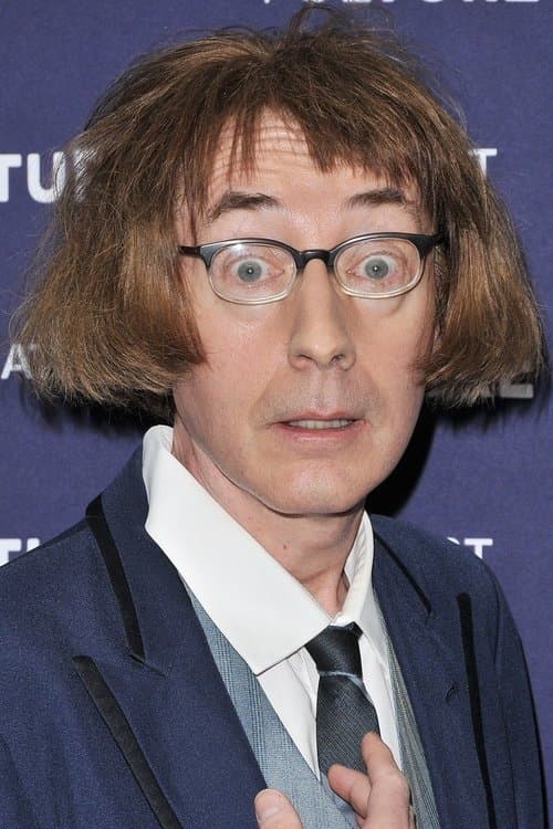 Emo Philips image