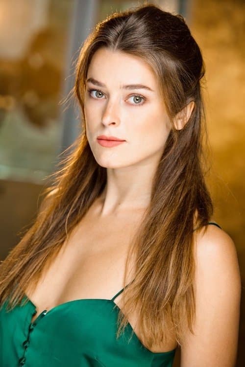 Emree Franklin image