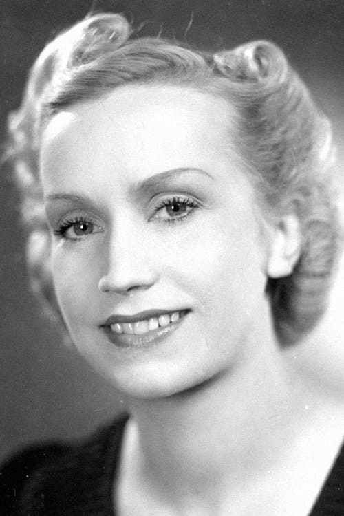 Emy Hagman image