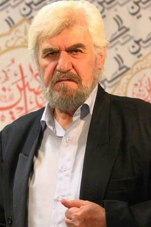Enayat Bakhshi image