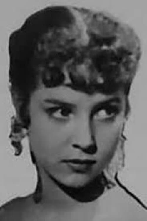 Encarnita Fuentes image
