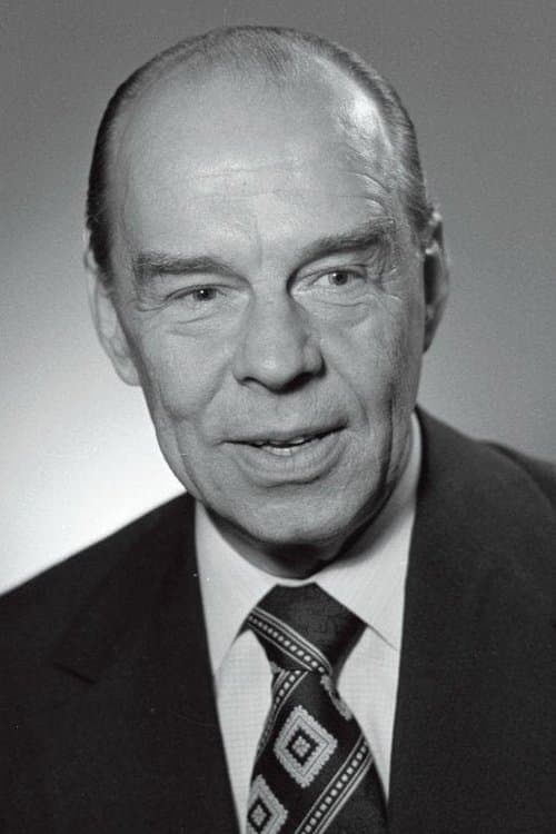 Endel Pärn image
